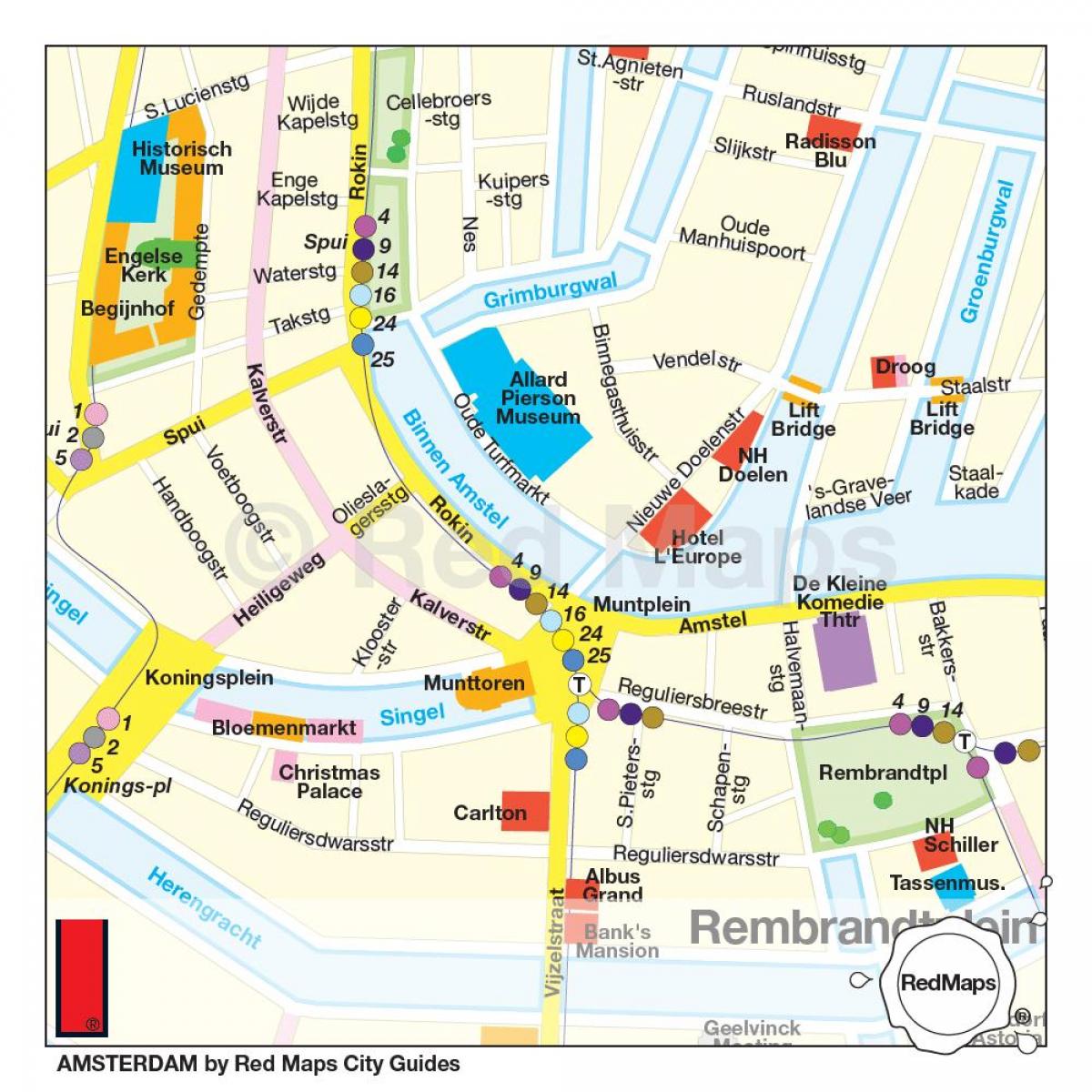 Mappa Di Amsterdam Da Scaricare Cartina Di Amsterdam Scaricabile Citta Metro Bus E